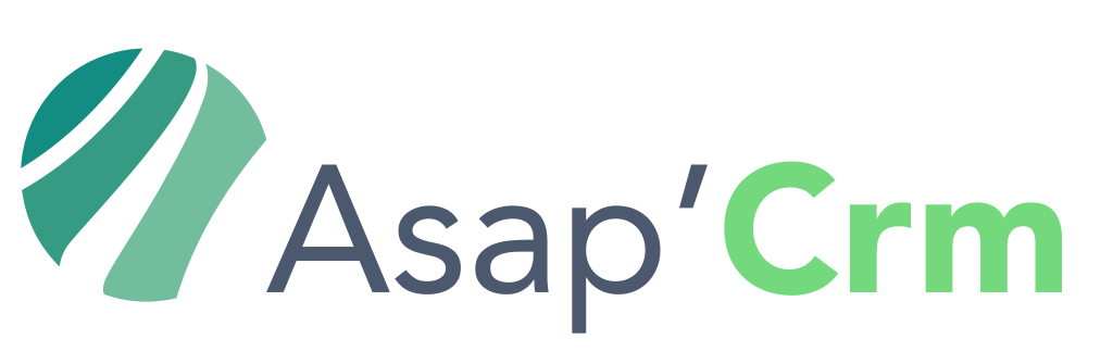 Logo Asap'Crm