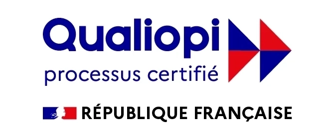 Qualiopi certification