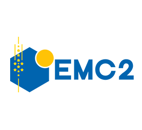 Logo client EMC2