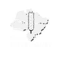 Logo client Groupe Ducroquet