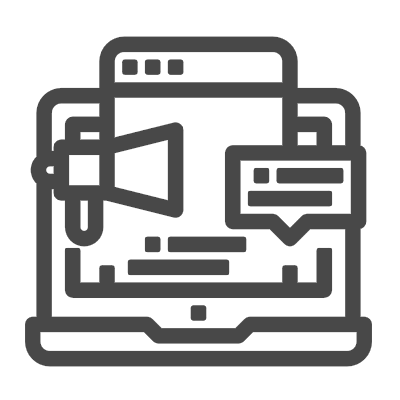 Outils de communication digitale interconnectés