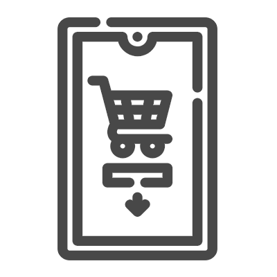 Plateforme e-commerce