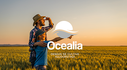 Témoignage client groupe océalia